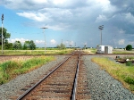 Canadian Pacific's "BN JCT." 